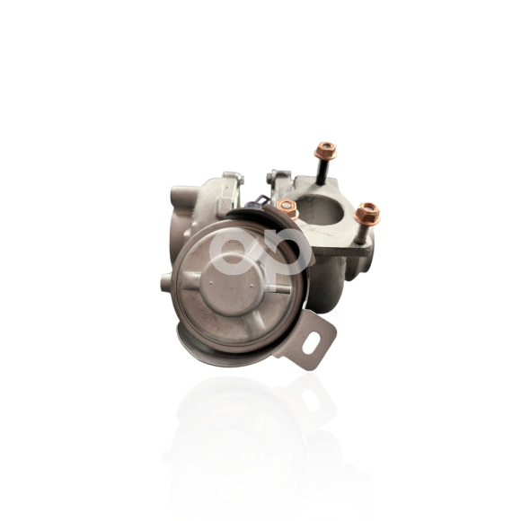 Turbo PEUGEOT EXPERT TEPEE  2.0 HDi 120 120 CV [01/2007 - 03/2016] GARRETT (764609-2001) - 7580210002