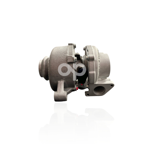 Turbo PEUGEOT EXPERT TEPEE  2.0 HDi 120 120 CV [01/2007 - 03/2016] GARRETT (764609-2001) - 758021-0002