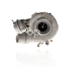 Turbo RENAULT MEGANE 2  2.0 dCi 173 CV [01/2007 - 02/2008] (765016-5006S) - 765016-5006S