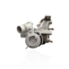 Turbo RENAULT MEGANE 2  2.0 dCi 173 CV [01/2007 - 02/2008] (765016-5006S) - 7650160001