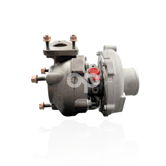 Turbo RENAULT MEGANE 2  2.0 dCi 173 CV [01/2007 - 02/2008] (765016-5006S) - 7650160003