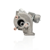 Turbo NISSAN CABSTAR (F24M, F24W) 35.15 DCI, 45.15 DCI 3.0 150 CV [09/2006 - 12/2013] GARRETT (767851-2001) - 7678510001