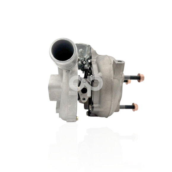 Turbo NISSAN CABSTAR (F24M, F24W) 35.15 DCI, 45.15 DCI 3.0 150 CV [09/2006 - 12/2013] GARRETT (767851-2001) - 7678511