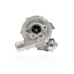 Turbo NISSAN NT400 CABSTAR (F24M) 35.13 130 CV [09/2016 - Aujourd'hui] GARRETT (767851-2001)