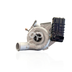 Turbo FORD TRANSIT  2.2 TDCi 85 CV [04/2006 - 08/2014] GARRETT (767933-2008)