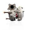 Turbo NISSAN NAVARA NP300 (D40) 2.5 dCi 4WD 171 CV [10/2006 - Aujourd'hui] GARRETT (769708-5004S) - 1103953