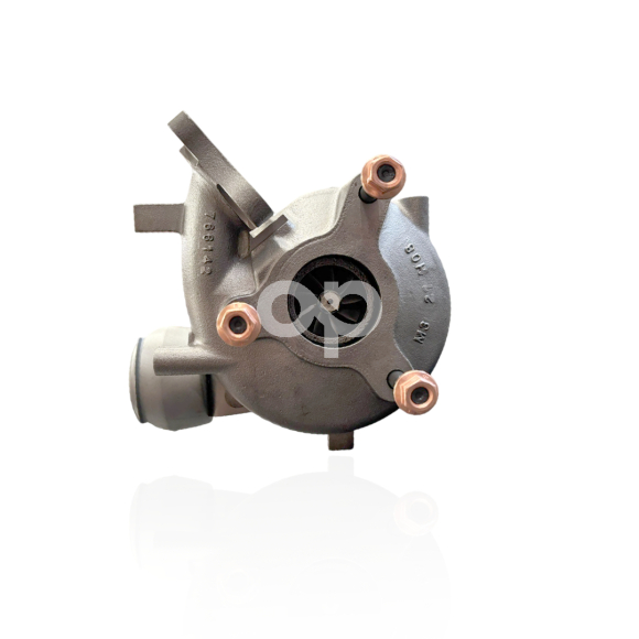 Turbo NISSAN NAVARA NP300 (D40) 2.5 dCi 4WD 171 CV [10/2006 - Aujourd'hui] GARRETT (769708-5004S) - 7697080002