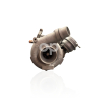 Turbo NISSAN QASHQAI +2 1 (J10, NJ10, JJ10E) 2.0 dCi 150 CV [02/2007 - 12/2013] GARRETT (773087-2002) - 773087-2002