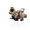 Turbo NISSAN QASHQAI +2 1 (J10, NJ10, JJ10E) 2.0 dCi 150 CV [02/2007 - 12/2013] GARRETT (773087-2002) - 773087-2002
