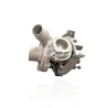 Turbo NISSAN QASHQAI +2 1 (J10, NJ10, JJ10E) 2.0 dCi 150 CV [02/2007 - 12/2013] GARRETT (773087-2002) - 7730870002