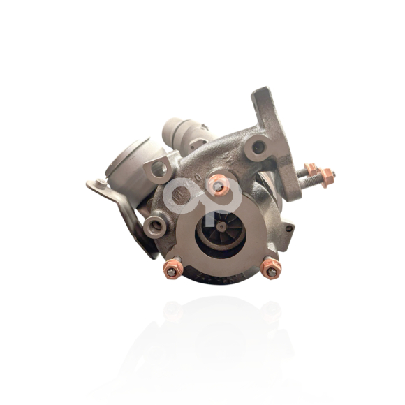 Turbo NISSAN QASHQAI +2 1 (J10, NJ10, JJ10E) 2.0 dCi Traction intégrale 150 CV [02/2007 - 12/2013] GARRETT (773087-2002) - 7730870002