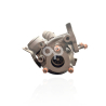 Turbo NISSAN X-TRAIL VAN (T31) dCi 150 CV [01/2011 - 02/2014] GARRETT (773087-2002) - 7730870001