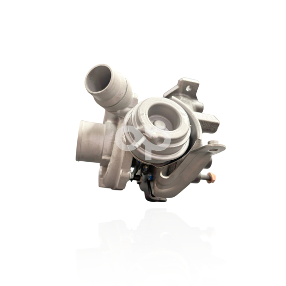 Turbo NISSAN X-TRAIL VAN (T31) dCi 150 CV [01/2011 - 02/2014] GARRETT (773087-2002) - 7730875002S