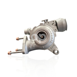 Turbo RENAULT MEGANE CC  1.9 dCi 131 CV [06/2010 - 08/2015] GARRETT (774193-2003)