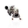 Turbo RENAULT MEGANE 3 Grandtour (KZ0/1) 1.9 dCi 131 CV [05/2009 - 08/2015] GARRETT (774193-2003) - 7741930004
