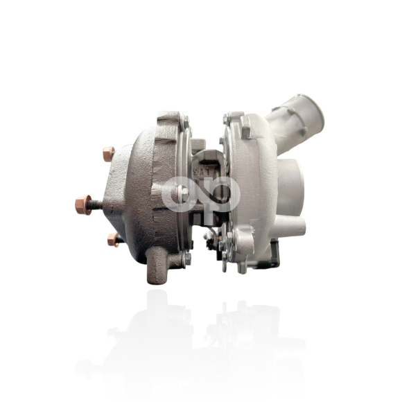 Turbo AUDI A4 B8 (8K2) 2.7 TDI 190 CV [11/2007 - 03/2012] Garrett 777159-5003S - 7678050003