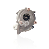 Turbo AUDI A5 (8T3) 2.7 TDI 163 CV [09/2007 - 03/2012] Garrett 777159-5003S - 1104717