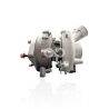 Turbo AUDI A5 Sportback (8TA) 2.7 TDI 190 CV [09/2009 - 03/2012] Garrett 777159-5003S - 7678050002