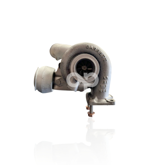 Turbo ALFA ROMEO 159 1.9 JTD - 8V TURBO MULTIJET 120 cv [09/2005 - 11/2011] Garrett (777251-2001) - 777251-9002S