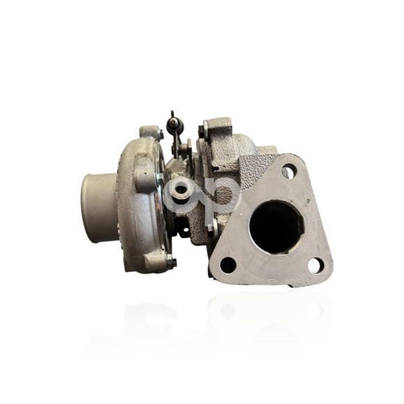 Turbo OPEL ASTRA H CLASSIC (A04) 1.7 CDTI 110 CV [01/2009 - Aujourd'hui] GARRETT (779591-2001) - 779591