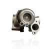 Turbo OPEL ASTRA H/Break (L70) 1.7 CDTI 125 CV [02/2007 - 10/2010] GARRETT (779591-2001) - 7795910001