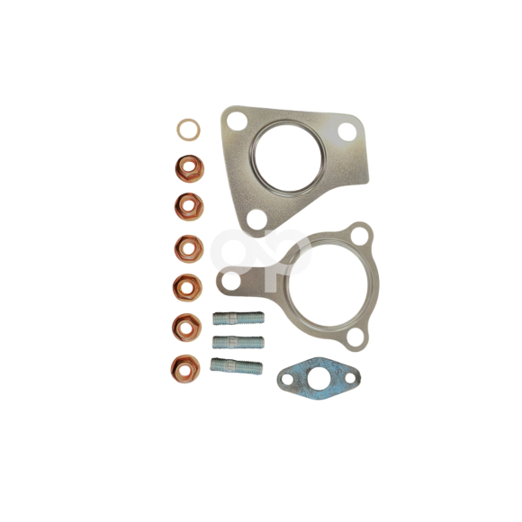 Turbo OPEL ASTRA J GTC 1.7 CDTI 110 CV [03/2012 - 10/2013] GARRETT (779591-2001) - 7795910004