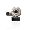 Turbo HYUNDAI SANTA FÉ 2 (CM) 2.2 CRDi 197 CV [01/2009 - 12/2012] GARRETT (780502-2001) - 780502-2001