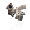 Turbo KIA SORENTO 2 (XM) 2.2 CRDi 197 CV [11/2009 - 12/2015] GARRETT (780502-2001) - 7805021