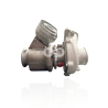 Turbo OPEL INSIGNIA A Sports Tourer (G09) 2.0 CDTI 110 CV [07/2008 - 06/2013] GARRETT (788778-2001) - 7887780002