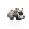 Turbo CITROËN JUMPER 2 3.0 HDi 145 146 CV [07/2010 - 12/2013] GARRETT (796122-2001) - 796122-2001