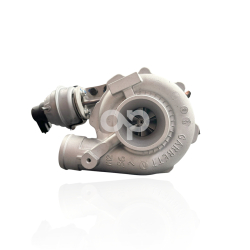 Turbo FIAT DUCATO  180 Multijet 3,0 D 177 CV [06/2011 - Aujourd'hui] GARRETT (796122-2001)