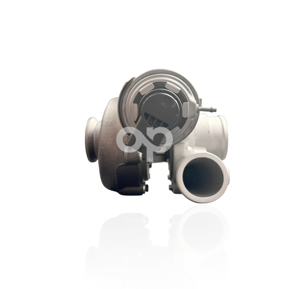 Turbo PEUGEOT BOXER 3.0 HDi 175 177 CV [03/2011 - Aujourd'hui] GARRETT (796122-2001) - 7961220007