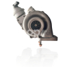 Turbo PEUGEOT BOXER 3.0 HDi 175 177 CV [03/2011 - Aujourd'hui] GARRETT (796122-2001) - 7961220001