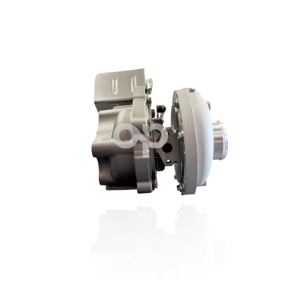 Turbo CHRYSLER GRAND VOYAGER 5 (RT) 2.8 CRD 181 CV [09/2012 - Aujourd'hui] GARRETT (796911-2002) - 7631485002