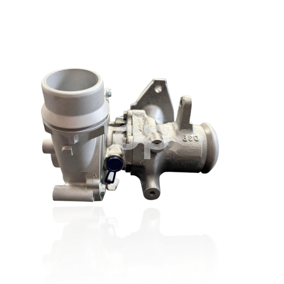 Turbo MERCEDES-BENZ CITAN Mixto (Double Cabin) (W415) 109 CDI 90 CV [11/2012 - 08/2021] GARRETT (801374-2003) - 8013740004