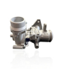 Turbo MERCEDES-BENZ CITAN Mixto (Double Cabin) (W415) 109 CDI 90 CV [11/2012 - 08/2021] GARRETT (801374-2003) - 8013740003