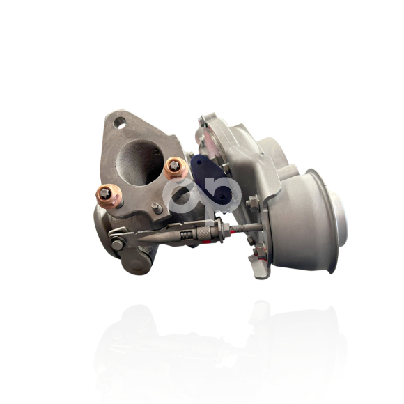 Turbo MERCEDES-BENZ CITAN Mixto (Double Cabin) (W415) 109 CDI 90 CV [11/2012 - 08/2021] GARRETT (801374-2003) - 8013743