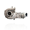 Turbo JEEP RENEGADE SUV (BU, B1, BV) 1.6 CRD 120 CV [07/2014 - Aujourd'hui] GARRETT (803956-2002) - 803956-2002