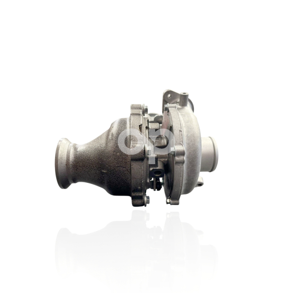 Turbo JEEP RENEGADE SUV (BU, B1, BV) 1.6 CRD 120 CV [07/2014 - Aujourd'hui] GARRETT (803956-2002) - 7669245001S
