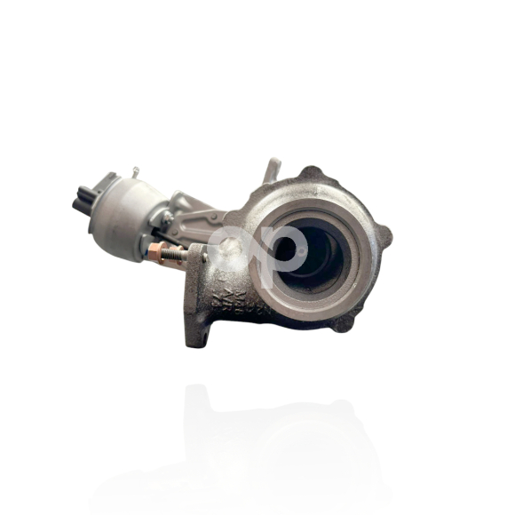 Turbo LANCIA MUSA  1.6 D Multijet 120 CV [07/2008 - 09/2012] GARRETT (803956-2002) - 7669240001