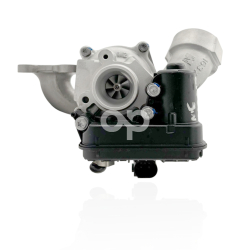 Turbo SEAT LEON SC (5F5) 1.0 TSI 115 CV [05/2015 - 08/2018] BORGWARNER (16339880024)