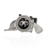 Turbo VOLKSWAGEN CADDY 4 Monospace (SAB, SAJ) 1.0 TSI 84 CV [11/2018 - 07/2019] BORGWARNER (16339880024) - 16339700000