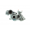 Turbocompresseur pour Seat Altea 1.9 TDI 105 CV GARRETT KKK (751851-5004S)