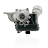 Turbo VOLKSWAGEN T-CROSS (C11, D31) 1.0 TSi 95 CV [12/2018 - Aujourd'hui] BORGWARNER (16339880024) - 1633 988 0024