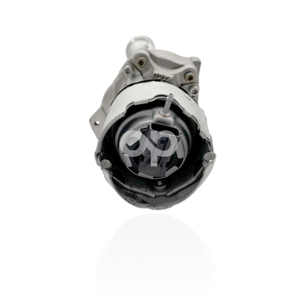 Turbo LAND ROVER DISCOVERY 4 (L319) 3.0 SDV6 4x4 256 CV [11/2009 - 12/2018] GARRETT (778401-2007) - 7784010006