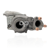 Turbo JEEP GRAND CHEROKEE 4 (WK, WK2) 3.0 CRD V6 4x4 190 CV [02/2011 - Aujourd'hui] GARRETT (804968-2003) - 8049680002