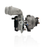 Turbo JEEP GRAND CHEROKEE 4 (WK, WK2) 3.0 CRD V6 4x4 218 CV [01/2011 - Aujourd'hui] GARRETT (804968-2003) - 804968-2003