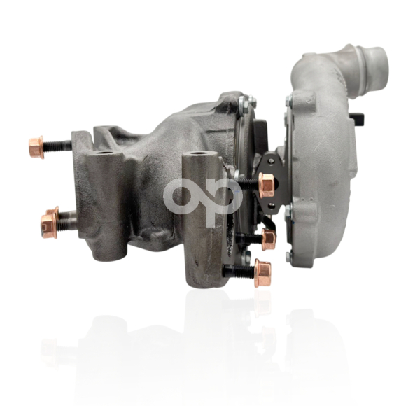 Turbo JEEP GRAND CHEROKEE 4 (WK, WK2) 3.0 CRD V6 4x4 218 CV [01/2011 - Aujourd'hui] GARRETT (804968-2003) - 8049680002