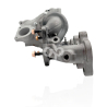 Turbo RENAULT MASTER 3 (FV) 2.3 dCi 135 FWD 136 CV [07/2014 - Aujourd'hui] GARRETT (846016-2001) - 846016-2001