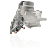 Turbo RENAULT MASTER 3 (FV) 2.3 dCi 165 RWD 163 CV [07/2014 - Aujourd'hui] GARRETT (846016-2001) - 14410-3590R